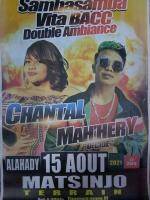 Chantal & Mah'Hery Terrain Matsinjo