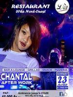 Chantal - Restaurant Dia 67Ha