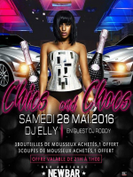 Chics and Chocs - bar Ambiance New Bar Diégo-Suarez