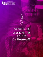 Chillout Café Ambondrona‍ - Zazadala