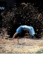 Cirque La Pli I Donn - par la compagnie Cirquons Flex - IFM - Institut Français de Madagascar‍