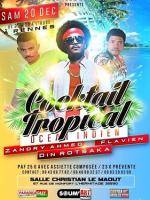 Mahery - Rija Ramanantoanina - Lilie - Zoma Mahafinaritra ao amin'ny IKM Antsahavola