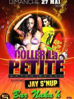 Coller la petite Bar Naka'h avec Jay S'Nup