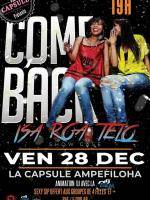 Come back La Capsule