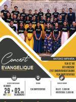 Concert evangelique VLM 67HA, Afx Anosibe, Tfkt Ambavahaditokana, Vlm Ampitatafika FLM Ampitatafika