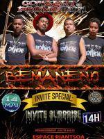 Concert promotion bemaneno - Espace Riantsoa Andrefan'Ambohijanahary