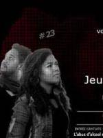 Concert rock avec Ryxon No Comment Bar Isoraka