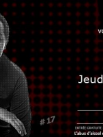 Concert soul avec Ryanto - No Comment Bar Isoraka‍