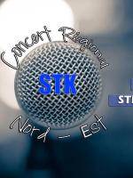 Concert régional Nord-Est STK FPMA au Temple Maginot Nancy