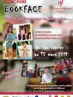 Concours Bookface AF - Alliance Française Toamasina