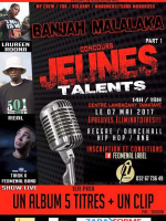 Concours jeunes talents Banjah malalaka part 1 - Centre Lambahoany Toamasina‍