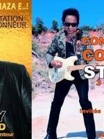 Conférence concert Stenny Le Pave Club Antaninarenina