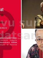 Conference debat "La place des femmes dans la societe" AF - Ambositra