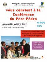 Organisée par Le Rotary Club et la Mairie de St Germain en Laye