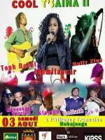 Cool T'Saina AF - Alliance Française de Mahajanga