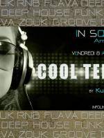 Cool Tempo by Kuz et Tsong Mc S2S au In Square Ambatobe