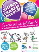 Au profit des oeuvres du Lions Club Ambohimanga