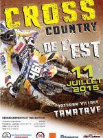 Cross Country de l'Est au Datsara Village Tamatave