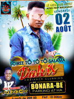 D'Alvis‍ - Bonara-Be 67ha‍