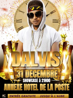 D'Alvis‍ - Hotel de la Poste Diégo Suarez‍