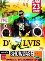 D'Alvis - Le Loft Mayotte