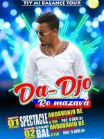 Da-Djo Andavanio Soanierana Ivongo