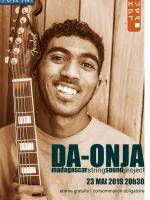 Da-Onja Kudeta urban Club