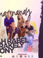 Dadah Mahaleo, Fara kely, Ony Rakotomalala - Plaza Ampefiloha