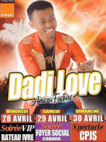 Dadi love‍ - ameza facture - Bateau Ivre Toamasina‍ , Foyer Social Canada Toamasina‍ , CPJS Toamasina