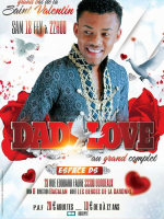 Dadi love‍ au grand complet - Espace DS Bordeaux‍