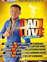 Dadi love au grand complet Restaurant Le Mon Chéri - Koropa Mayotte - Plage Sohoa Mayotte - Chiconi Mayotte