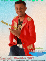 Dadi love‍ en concert Cercle Chinois Mananara Nord - Stade Agnalampenja Mananara Nord