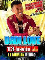 Dadi love en concert Lémurien Blanc Ampefiloha