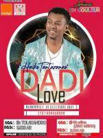 Dadi love Fanandrana