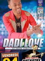 Dadi love‍ giga cabaret Bezanozano Hotel Moramanga‍