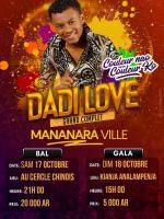 Dadi love grand complet Mananara ville