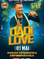 Dadi love Kianja Antsahavola Amparafaravola