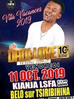 Dadi love - Kianja Lsfa Belo
