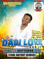 Dadi love - Stade Jaotody Georges Mampikony
