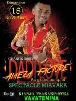 Dadi love Stade Municipal Vavatenina