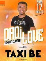 Dadi love Taxi Be Ambilobe
