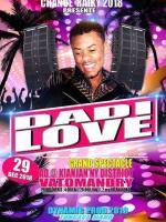 Dadi love Terrain Vatomandry