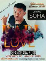Dadi'Love valirombo banane 2018 Tranompokonolona Befandriana Nord