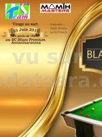 Dago blackball tour - BC Blues Premium Antaninarenina