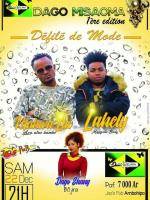 Dago msaoma 1ere édition JAO'S PUB