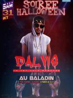 Dalvis Baladin Andapa