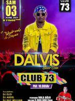 Dalvis Club 73