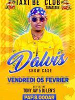 Dalvis Taxi Be Club Toamasina