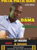 Dama - Pata-Patabar Toliary