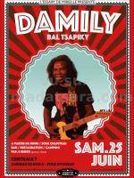 Damily - Bal Tsapiky Centrale 7 Nyoiseau